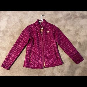 Women’s North Face Jacket